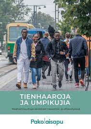 Tienhaaroja ja umpikujia (FIN)